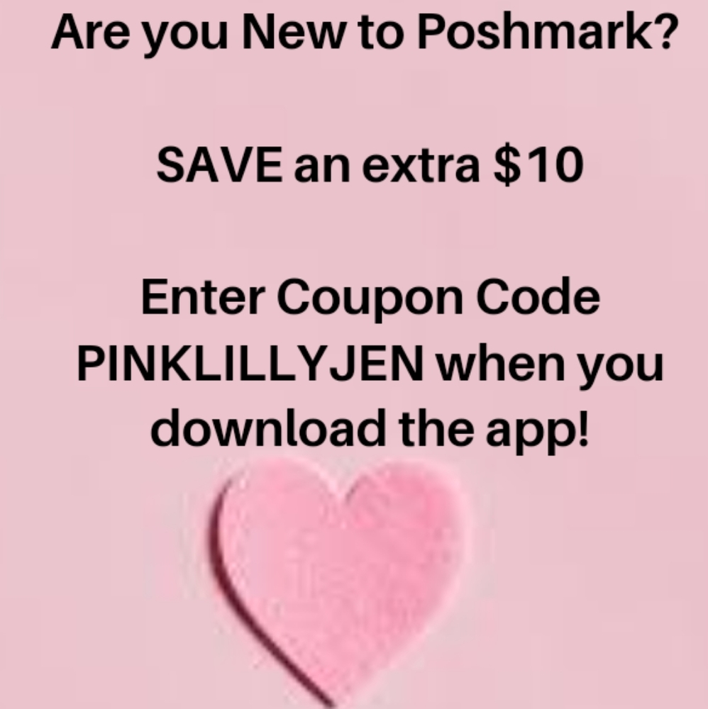 💫 SAVE $10 Now!  1st Purchase Only / New App Users Only / Minimum $20 ad